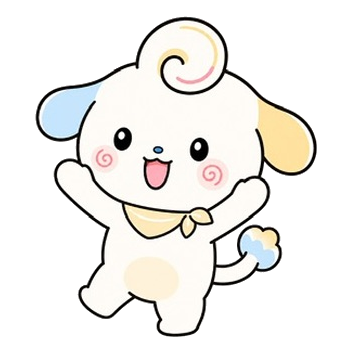 Puchi cheering