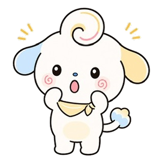 Excited Puchi